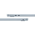 لپ تاپ 13.6 اینچی اپل مدل MacBook Air MC6T4 2025 M4 16GB 256GB - تصویر 2