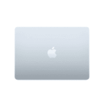 لپ تاپ 13.6 اینچی اپل مدل MacBook Air MC6T4 2025 M4 16GB 256GB - تصویر 4
